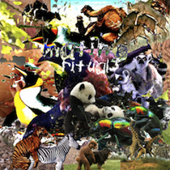 Mating Rituals - Street Stereo