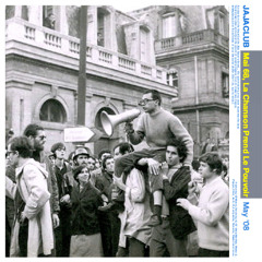 Mai 68, La chanson prend le pouvoir !