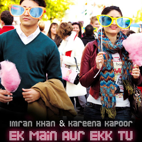 Ek Main Aur Ekk Tu By Priya Verma 1