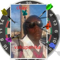 Ckay vakupanika {great zmbabwe rddim}