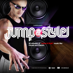 Jump & Style vol.3 presented by Dj MeSs