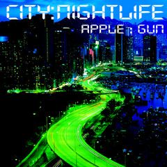 AppleGun - Not Falling