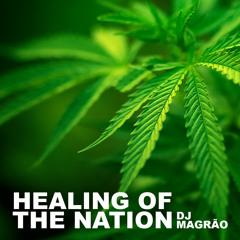 Healing of the Nation