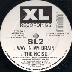 SL2 - The Noise (Original Version)