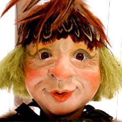 Insulin Junky - Crazy Puppet (Marionette - Original Mix)