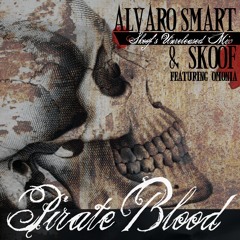 Skoof (feat. Omonia) - Pirate Blood (Unreleased Mix)