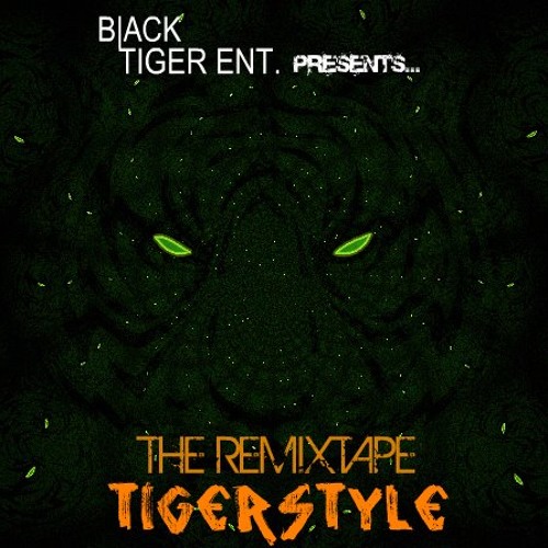 50 Cent - I'll Whip Your Head Boy (Black Tiger Remix) ft. Eminem, Dr Dre & J. Cole