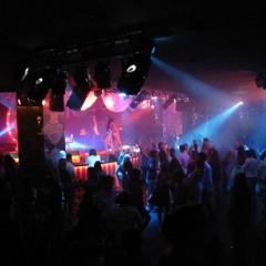 Club Banga 2011