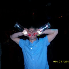 Funkadelic george and dennis at rivers night club custom house