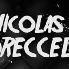 NICOLAS DRECCELI - PROMO MIX - 2012