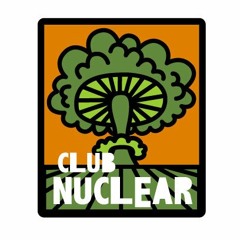 Club Nuclear - 05 Ojos de Perro Azul