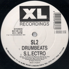 SL2 - S.L.Ectro (Original)