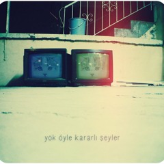 Yok Öyle Kararlı Şeyler - Tanisan Iyi Cocuk