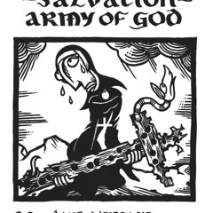 A2 Army Of God - Salvation Dub
