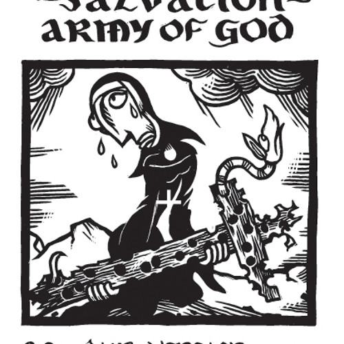 A2 Army Of God - Salvation Dub