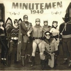 Super Human Crew - Rebuild [preview jam]