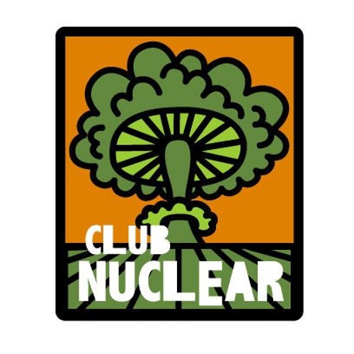 Club Nuclear - 02 A Fist Full Of Dollars