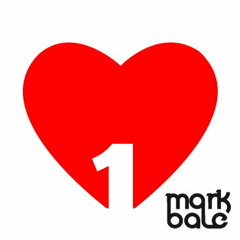 Elix - Music is my one love (Mark Bale´s One Love Booty)