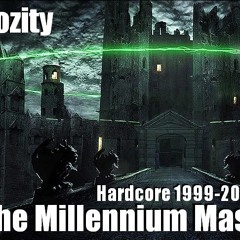 Fearozity - The Millennium Mashup (Hardcore 1999-2004)