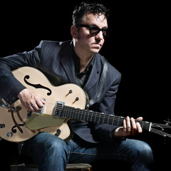 Richard Hawley. Early Morning Rain