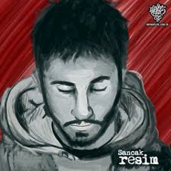 Sancak - Belki Yarım Kaldım (Dirty Beatz Remix)
