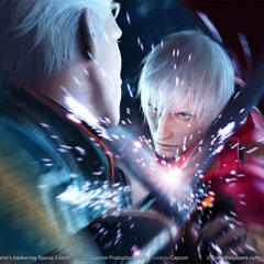 Devils Never Cry-DMC 3