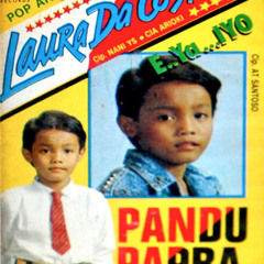 Pandu Papra - Laura Da Costa
