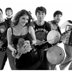 A Ordem é Samba