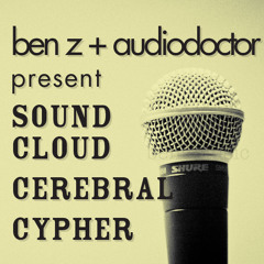 Cerebral Cypher (Brasc0, Sphinx, AnotherAnomaly, GenesisThe8th, Ben-Z)