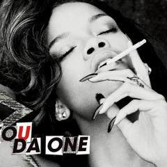 Rhianna -You Da One ( Matt Dave Rmx 2k12 )