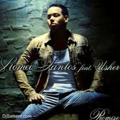Romeo Santos - Promise (Dj Re-Micks Transition)(House to Bachata)133BPM