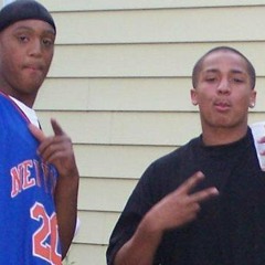 Young Legend Down Feat D Miinus