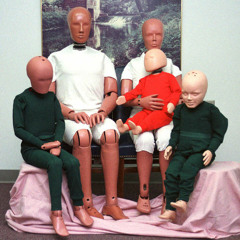 Test Dummy demo - Anna Hetherington