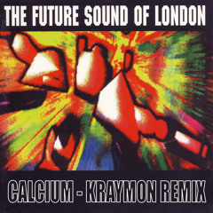 The Future Sound Of London - Calcium (Kraymon Remix)