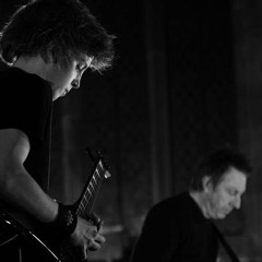 Attitude Song (live) [Steve Vai cover]