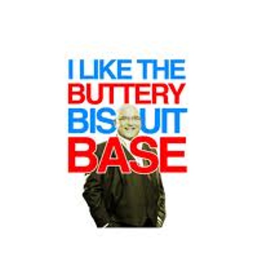 Buttery Biscuit Base