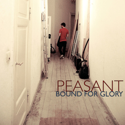 Peasant - The Flask