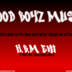 Yung Mic-Put Yo Seat Belts On