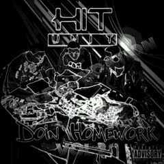 3.) RECESS - H.U.E IN DA BUILDING FT (LC,BIZZ,4MATIC,TGEEZY,DUCH,&LINCOLN RHYMES)