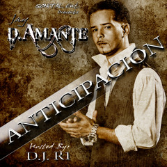 Dj Got Us Falling In Love feat Ricky Ton