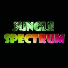 DJ Cautious - Jungle Spectrum Sessions 001 - Studio Mix