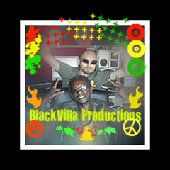 DJ BLACKFOOT- WORLD CRISIS (Ganja field lord riddim by Danny Villagrasa)