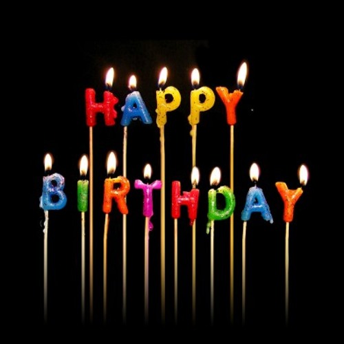 Stream Happy Birthday by Oussama Aziz | Listen online for free on SoundCloud