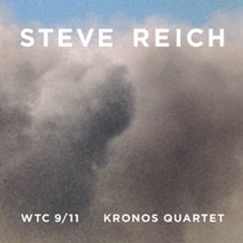 Steve Reich: "Mallet Quartet: III. Fast"