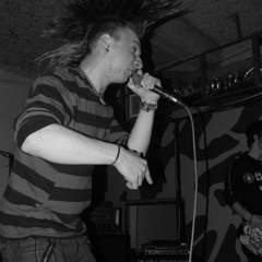 POV - The Massacre (The Exploited Cover) Live At Bucuresti