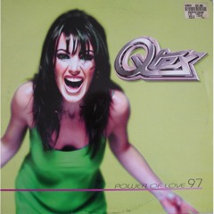 Q-Tex - Power of Love 97 (Radio edit)
