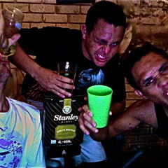 DarkDays Of The HeadBob Freestyle TIP Yange to Karratha