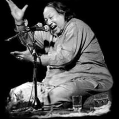 Nusrat Fateh Ali Khan