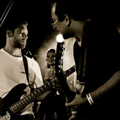 A Feira - O Rappa - COVER