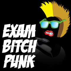 Acid Puppets ( GMarvel & Black Terror) -  Exam Bitch Punk!